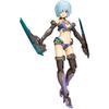 Frame Arms Girl Freswerk Bikini Armor Ver. NON Scale Plastic Model with a Total Height of About 1...