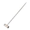 14inch Soil Probe Humidity Meter Soil Sample Probe Stainless Steel Soil Probe Rod for Garden Plant