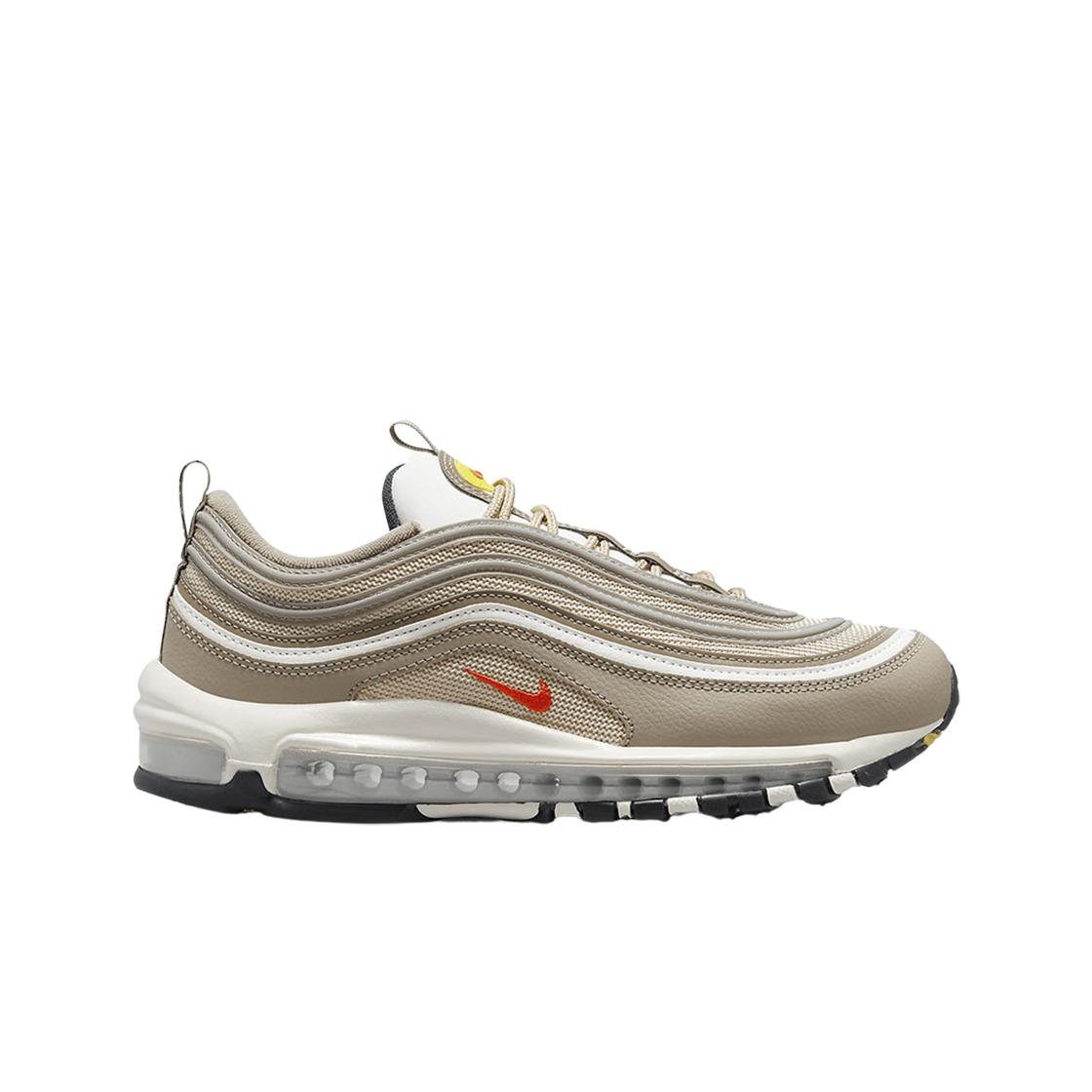 

Женские кроссовки Nike Air Max 97 SE Khaki FD0357-247