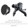 New Benz C- Class Dedicated Phone on-Board Bracket C200l/C260l GLC Air Conditioning Outlet Mobile Phone Navigation Clip