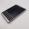 Überholter Blackberry Passport (-4) Q30 Passport Sliver Edition 4G NETZWERK 3GB RAM 32GB ROM 13MP 4.5" Mobiltelefon Handy Mit 1 SIM