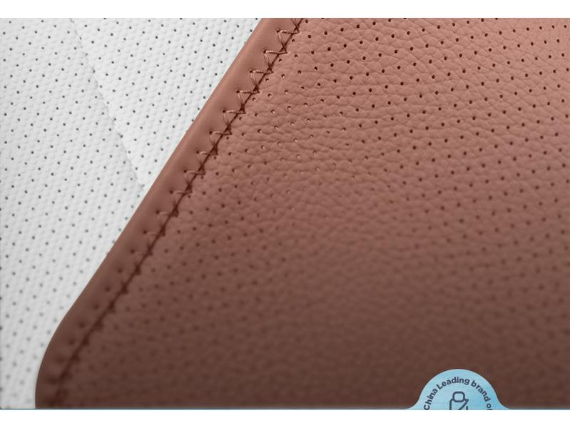 Tiggo 9X All-Season Breathable Seat Cushion & Cover for 25 New Model - Universal Car Ventilation Accessory.