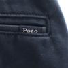 POLO RALPH LAUREN Chino pants W38 Navy Men's Used
