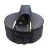 Dustproof Drum Carrying Backpack Drum Bags Padded Drum Case Waterproof Drum Bag