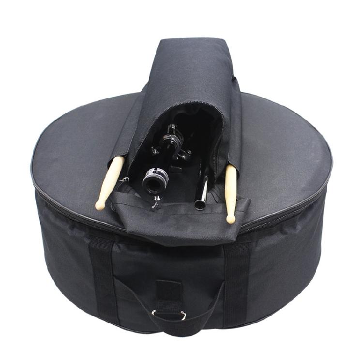 Dustproof Drum Carrying Backpack Drum Bags Padded Drum Case Waterproof Drum Bag