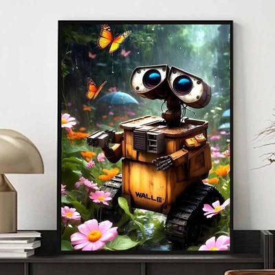 Hobby e creatività – Diamond Painting