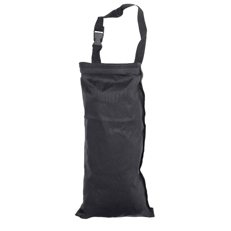 

Автомобильный мусорный бак из ткани Оксфорд, черный автомобильный мешок для мусора, подвесной мешок для хранения на спинке сиденья, органайзер для мусора, автомобильные аксессуары чёрный