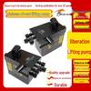 Moteur – Alimentation et traitement de carburant