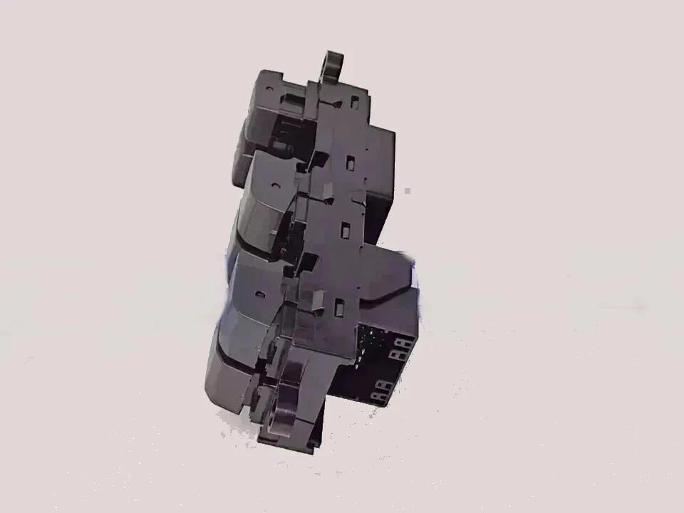 suzuki ertiga 2015-2020 Fensterheberschalter # 37990M68P52