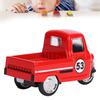 Alloy Tricycle Car Model Highly Simulation Classical Children Pull Back Vehicles Toy