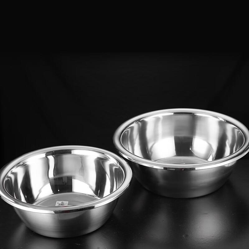 ZMR Thickened Stainless Steel Multi-Purpose Kitchen Basin