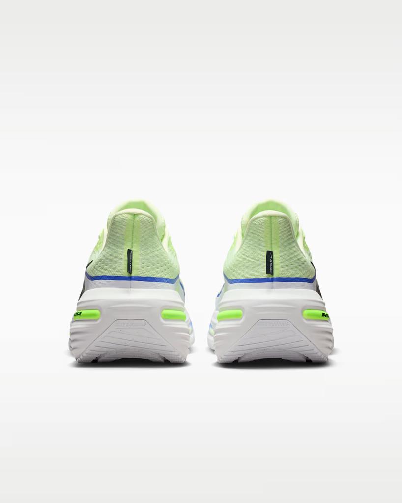 HV9272-700 Nike Winflo 12 Volt Tint White Sapphire (Men's)
