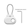 For SmartTag 2 Case Silicone Anti-scratch Dustproof Protector Case for Samsung Galaxy SmartTag2 Smart Tag 2 Portable Skin Cover