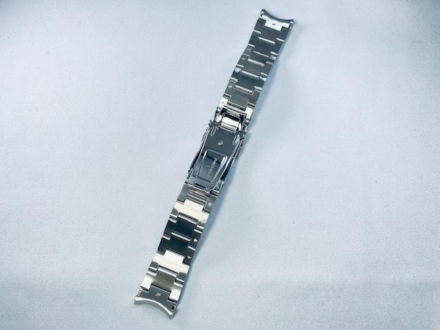M0FPA47J0 SEIKO Prospex 22mm Stainless Steel Bracelet for and Other SRPF01K1/ SRPF03K1/ SRPF03J8/ 4R35-01V0 Models.