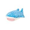 Peluche - NEMU NEMU - JINBE - Requin Baleine - Taille S - 17 Cm