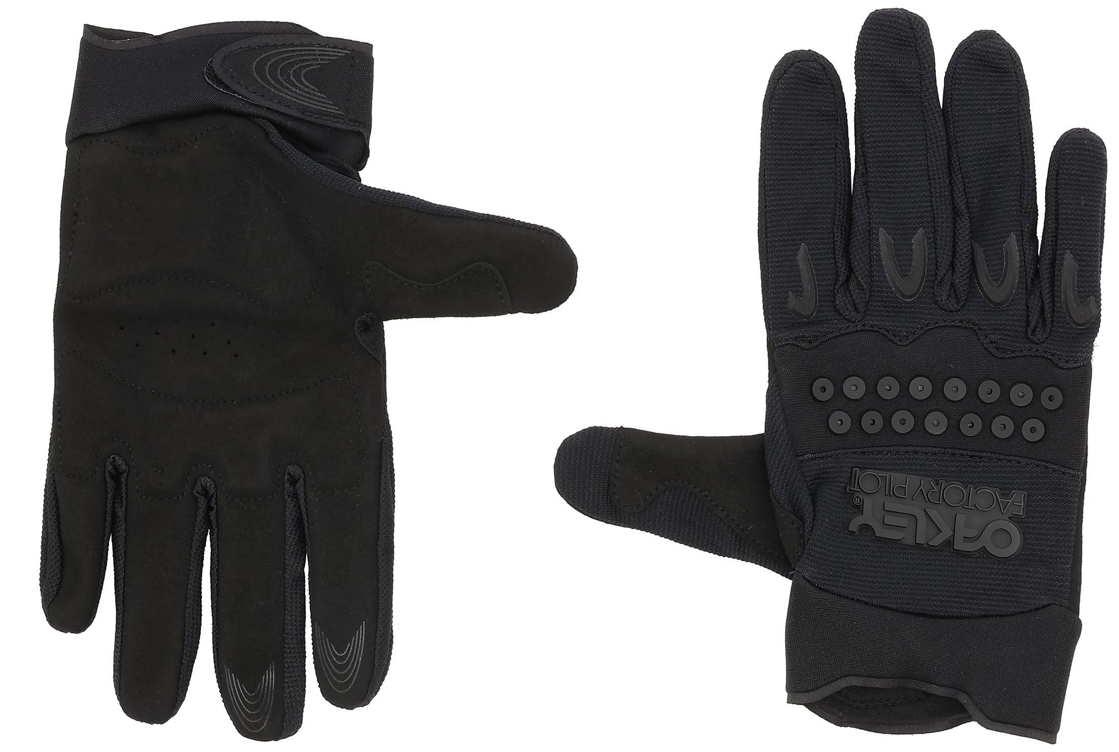 

SWITCHBACK MTB GLOVE 2.0