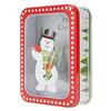 Package Tin Box Cans Wedding Party Candy Baking Cookies Biscuit Case Storage Tank Sundries Soap Tin Box Creative Christmas Gift