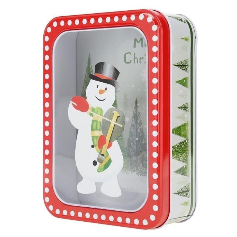 Package Tin Box Cans Wedding Party Candy Baking Cookies Biscuit Case Storage Tank Sundries Soap Tin Box Creative Christmas Gift