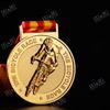 Medalii și Trofee Personalizate Gravate - Cadouri Perfecte pentru Premii Curse de Biciclete, Evenimente Sportive în Aer Liber & Suveniruri en Gros