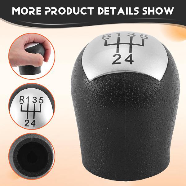 Renault CLIO II/KANGOO II/TWINGO Shift Knob