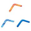 Outdoor Toy Soft Eva Material Children Boomerang Professional Sport Flying Toy