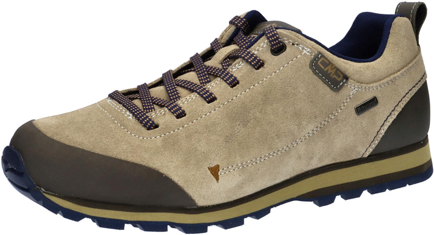 

Обувь для треккинга CMP Elettra Low (38Q4617) sand/blue 46