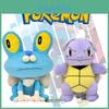 Pikachu Pluche Speelgoed Officieel Gelicentieerd Cartoon Dier Knuffelpop