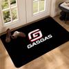G-GASGAS Hallway Carpet Non-Slip Laundry Room Mat Laundry Decor Balcony Child Living Room Bedside Area Rugs