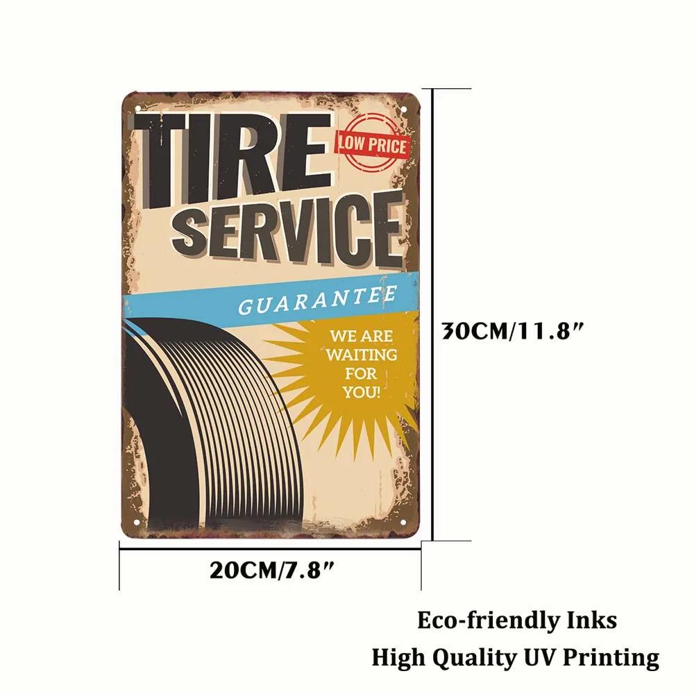 CAR WASH Metal Plaque Signs Vintage Decoration for 4S Shop Gas Station Club Garage Poster Plate Tin Painting Home Decor 20x30cm