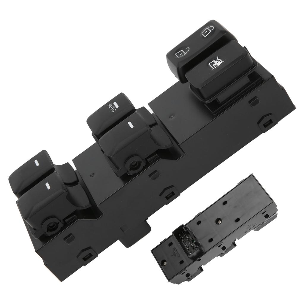 Power Window Control Switch 935703W400WK Replacement for KIA Sportage R 2011 2016