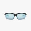 Hwillaaiweeo Goggles Sunglasses (Flg7046M Mattblue/P 64)