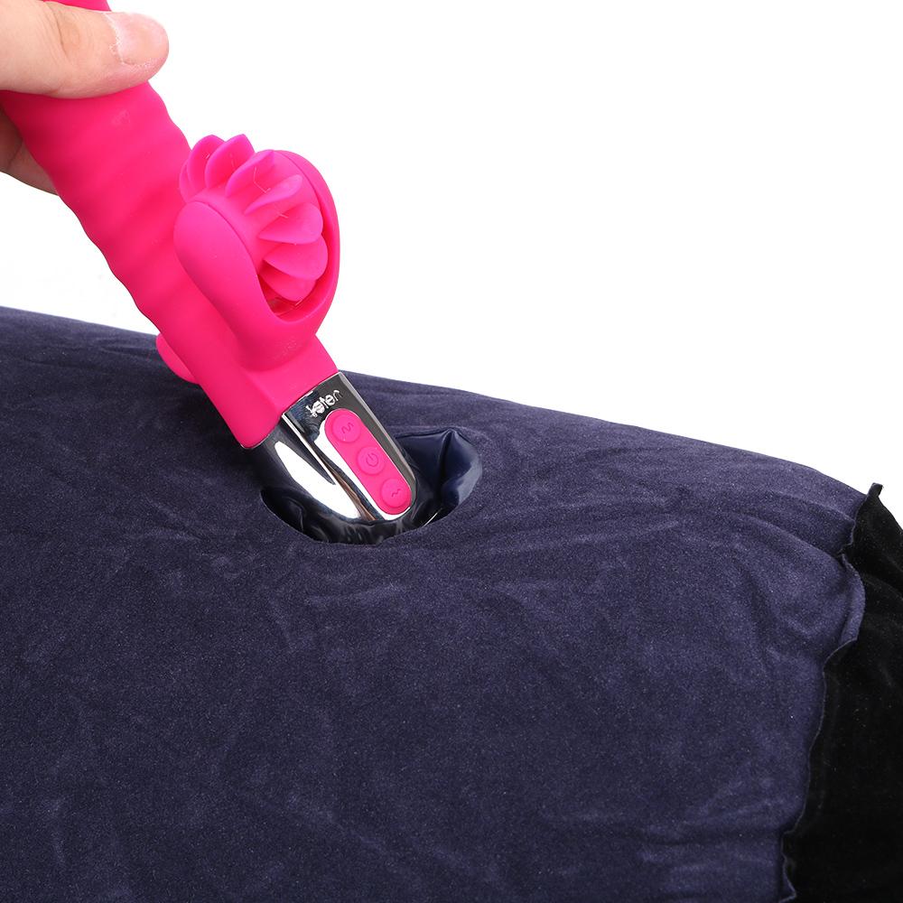 Sexual Position Love Pillow Sex Furniture Adult Game Sex Toys for Couples
