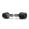 For Ducati Panigale V4 V4S V4SP V4R 2018-2023 Handle Bar End Weight Grips Cap