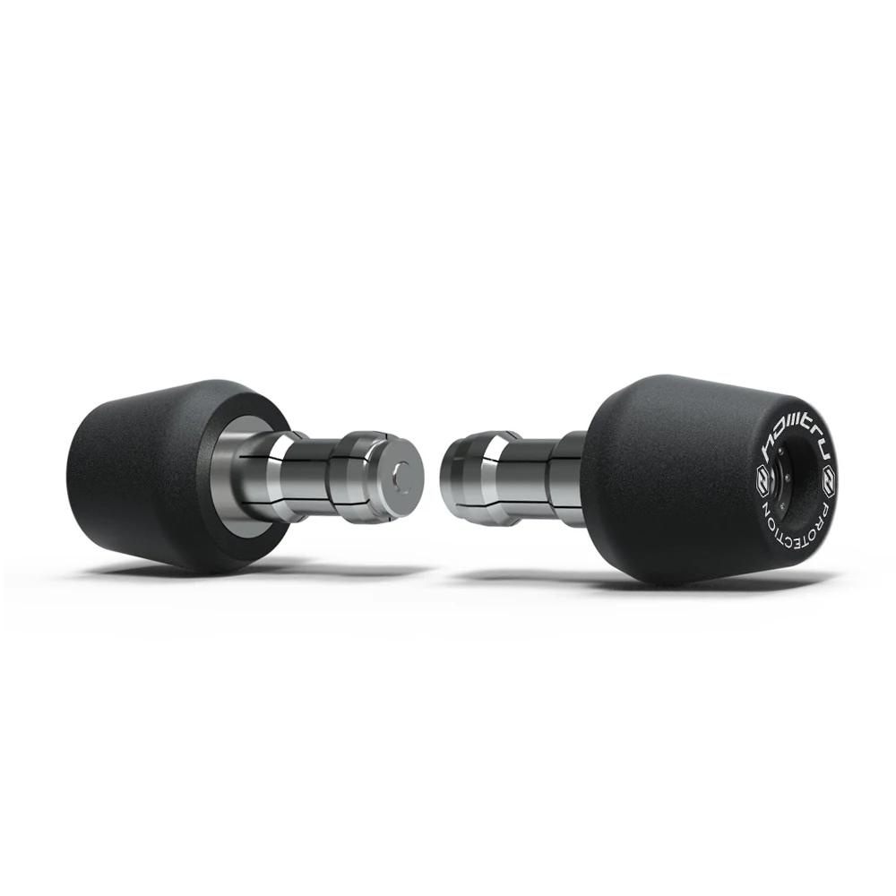 For Ducati Panigale V4 V4S V4SP V4R 2018-2023 Handle Bar End Weight Grips Cap