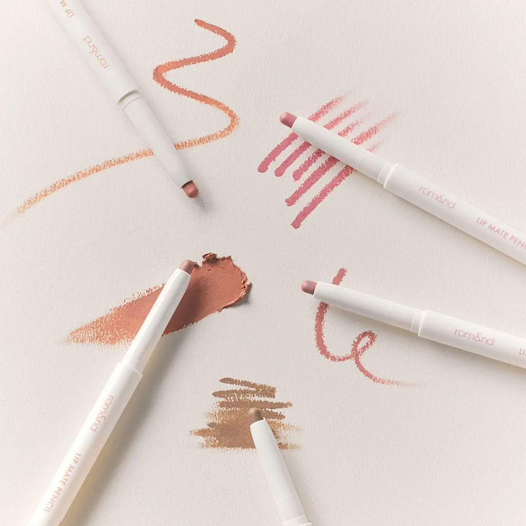 Rom&nd Lip Mate Pencil 0.5g