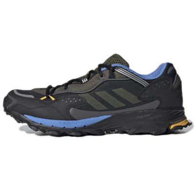 Response Hoverturf GF6100AM Core Black Branch Sneakers FW0988