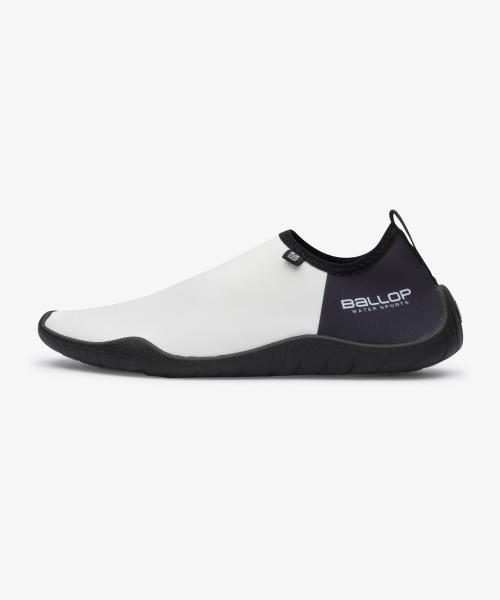 [Ballop] Аквашузы Naive White [BB2WAQU009WT] 250