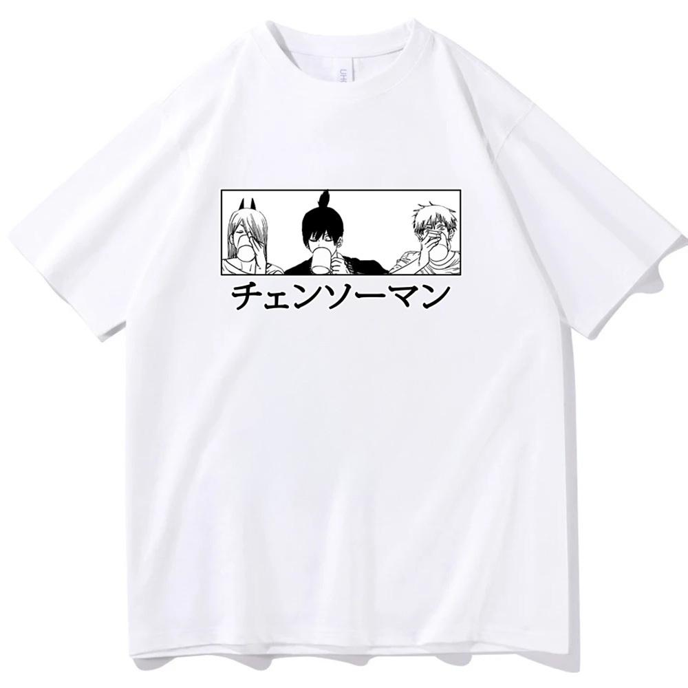 Pila   tričko dospívající Univerzitní grafika Grunge Retro tričko Klasické Punk 2000s Trendy