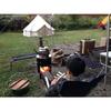 Captain Stag KAMADO Chimney Stove UG-0011