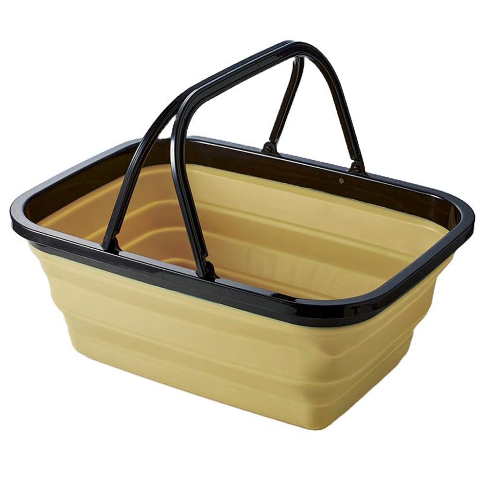 

COGIT CARFITY Thin and Foldable 091412 Multi-Basket