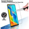 4 Pack Tempered Glass For Xiaomi Redmi 9A 9At 9C NFC 10A Screen Protector Anti Scratch Bubble Free Ultra Resistant Case Friendly