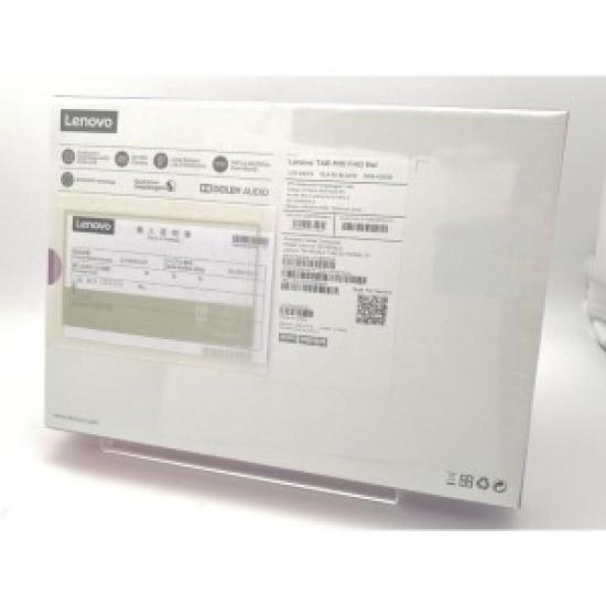 Open Box Lenovo Tab M10 REL LTE SIM-Free Tablet 3GB 32GB – Slate Black (Japan Version)