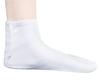 Stretch Tabi [KYOETSU] Socks, White, 5-Ply, Women's (27.0-28.0cm)