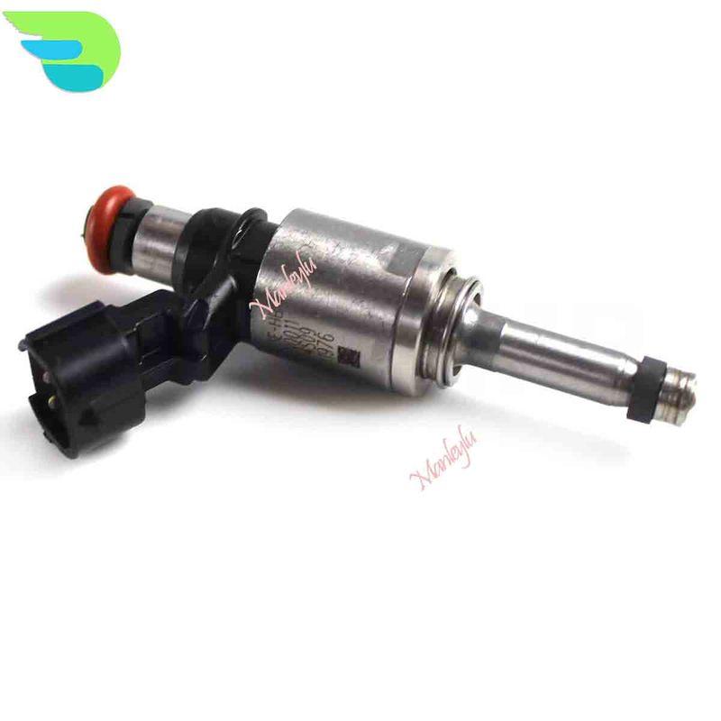 6PCS Fuel Injectors For Ford F-150 Transit 150 250 350 Expedition V6 BL3E-HB