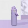 16/24/36OZ Neue 304 Edelstahl Isolierflasche Outdoor Sport Wandern Radfahren Wasserflasche Herren und Damen Freizeitbecher