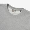 New Era San Francisco GianTs 59fifTy T shirT heaTher Gray