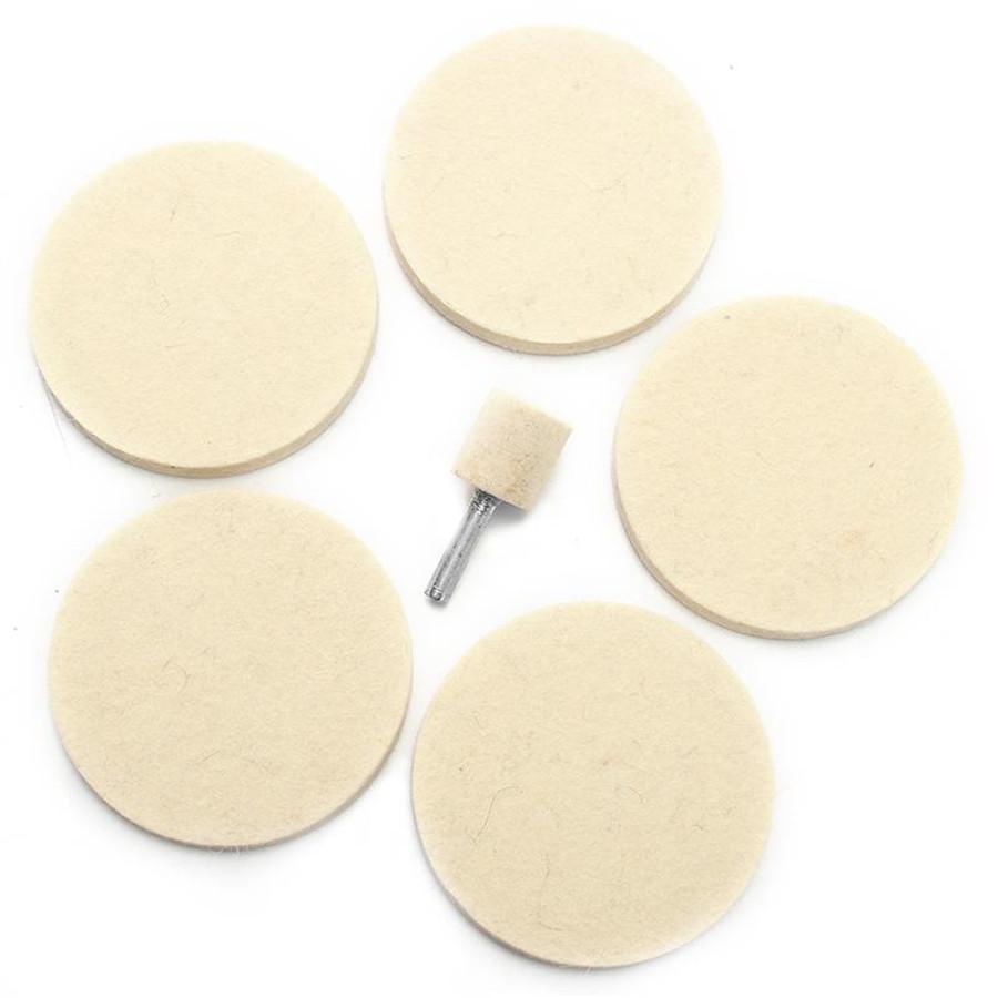 Cerium Oxide is the Best Polishing Powder to Glass Scrach Because the Chemical and Physical