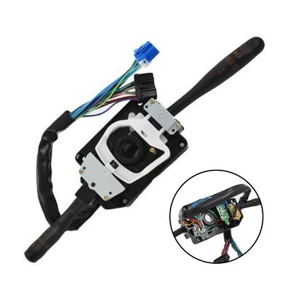 Wiper Turn Signal Combination Switch OEM Part Number 8973640740 For Isuzu For GMC For Chevy Replacement Car Accessories
