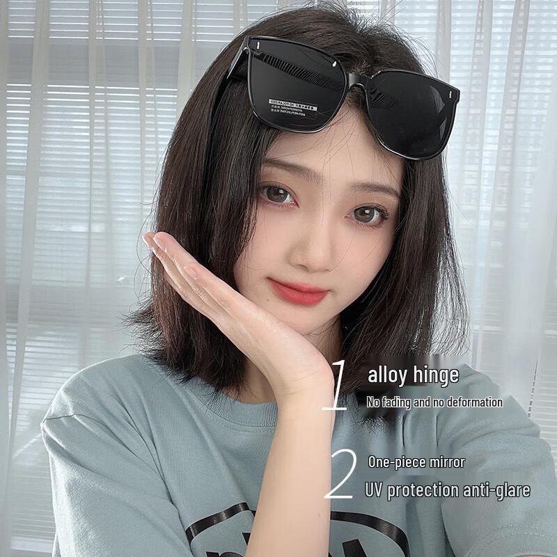 VVC Unisex Anti-UV Driving Sunglasses