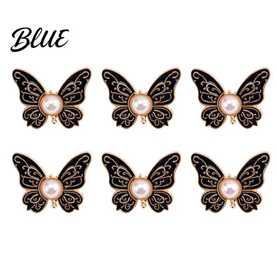 Waistband Adjuster Clip Easy Size No-Sew Pants Butterfly Pins Waist Tightener Tighteners Removable Pins